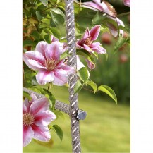 18263 - grip n grow decorative arch 1910x970 in-situ - close up